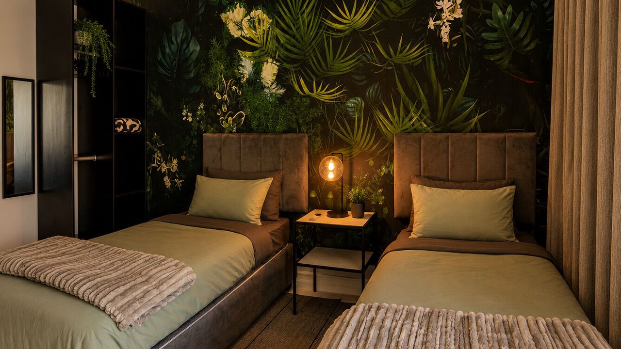 Photo of Bedroom in Victoria Falls