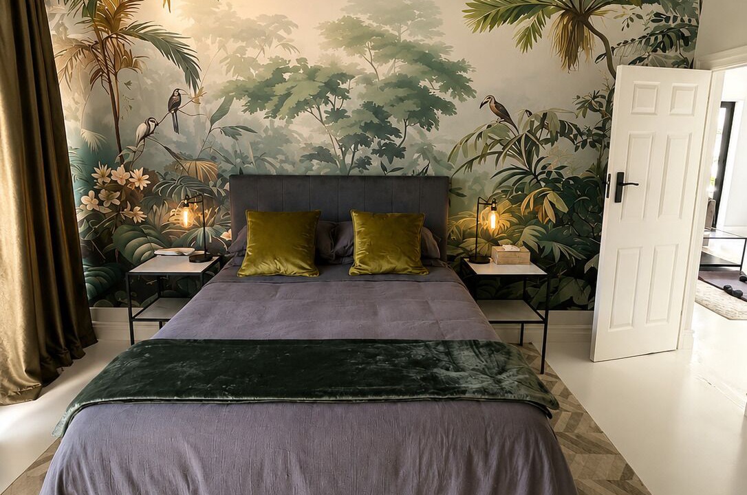 Photo of Bedroom in Victoria Falls