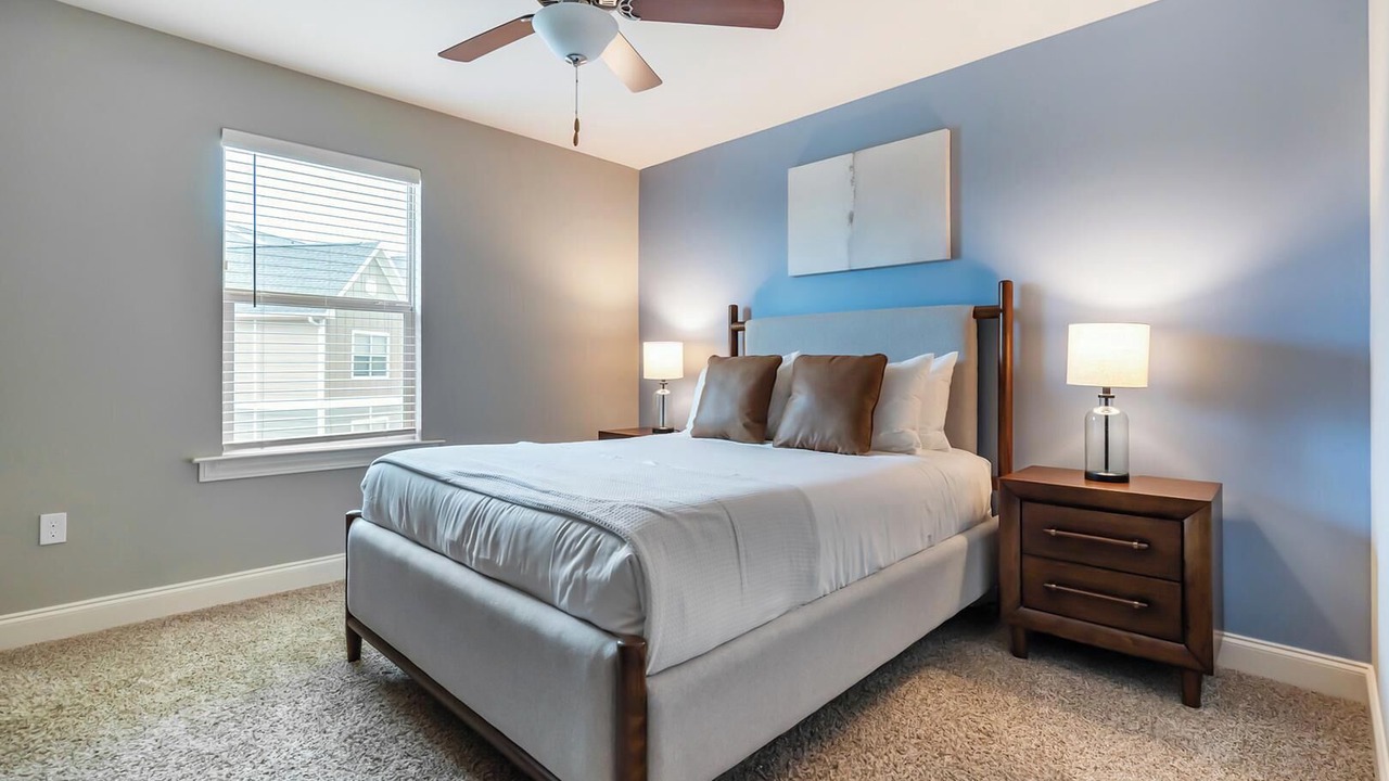 Photo of Bedroom in Cocoa