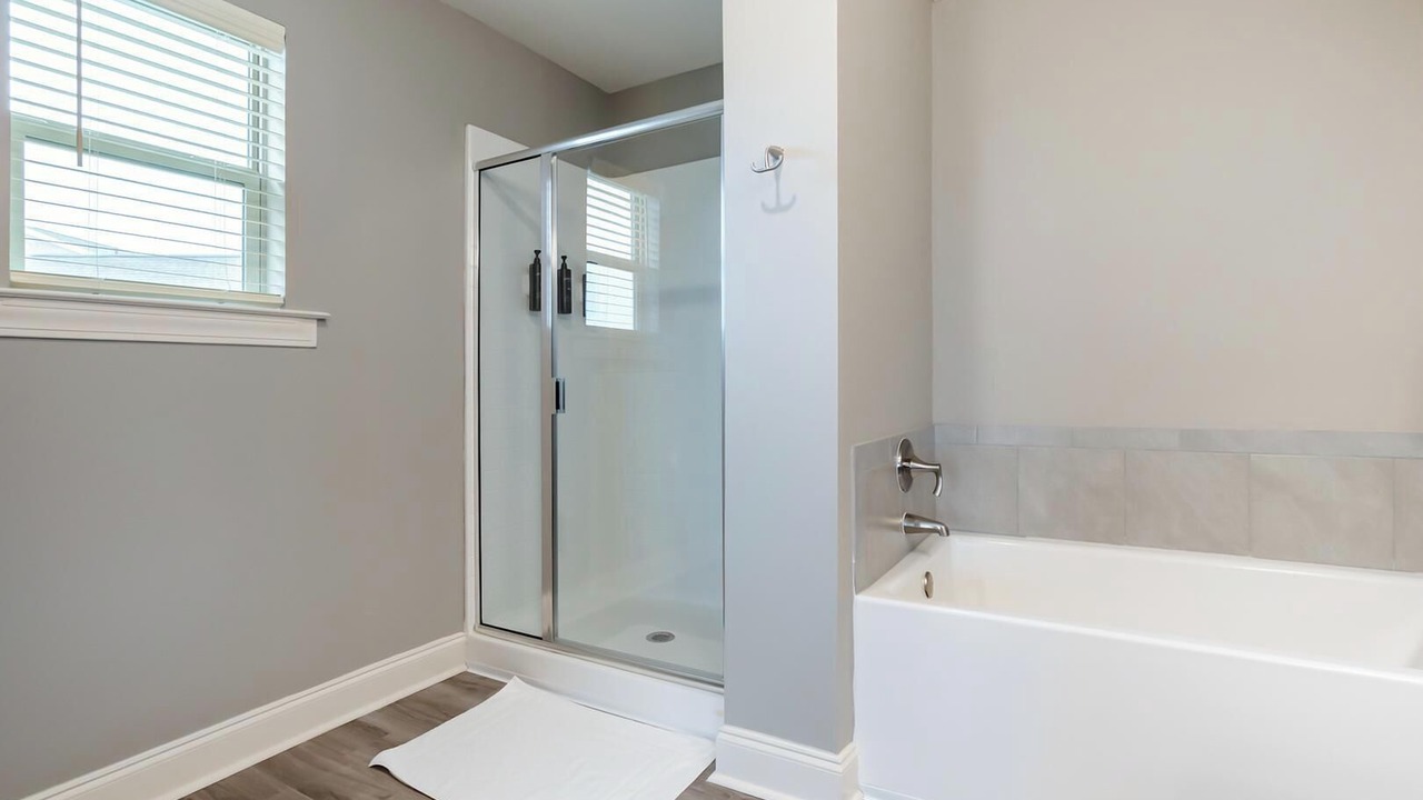 Photo of Bathroom in Cocoa
