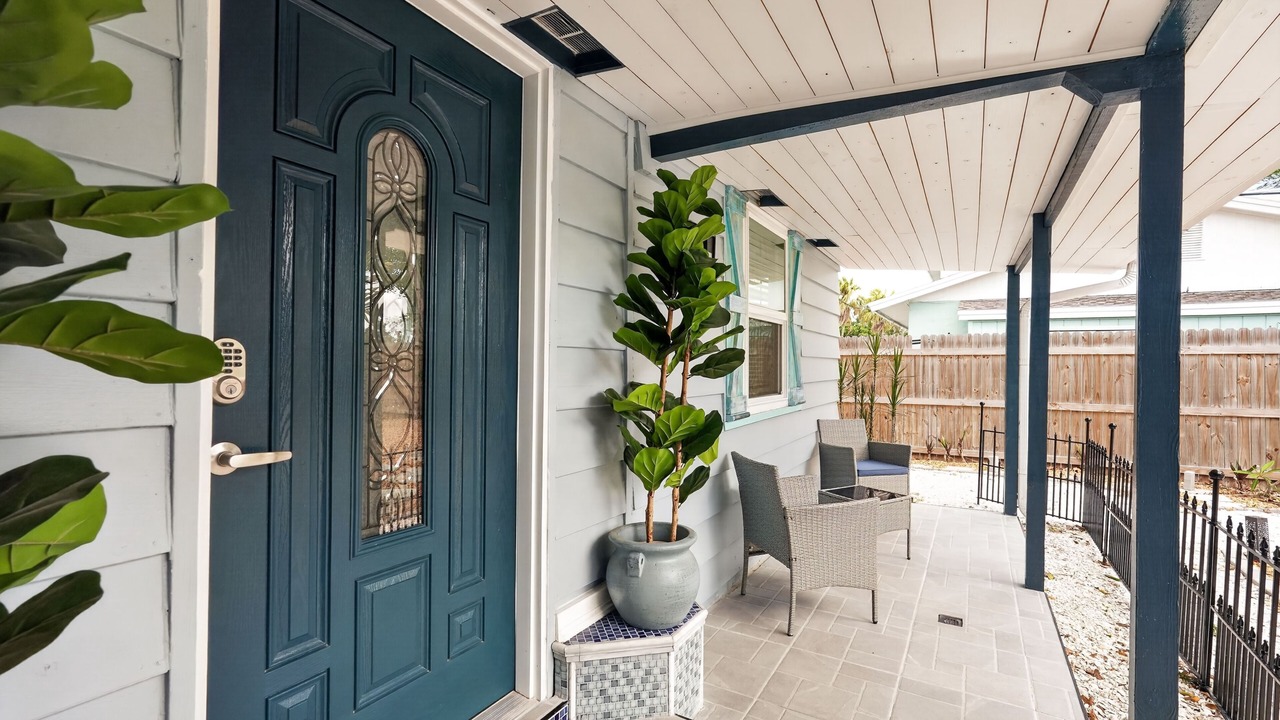 Photo of Outdoor in Ridge Wood Heights