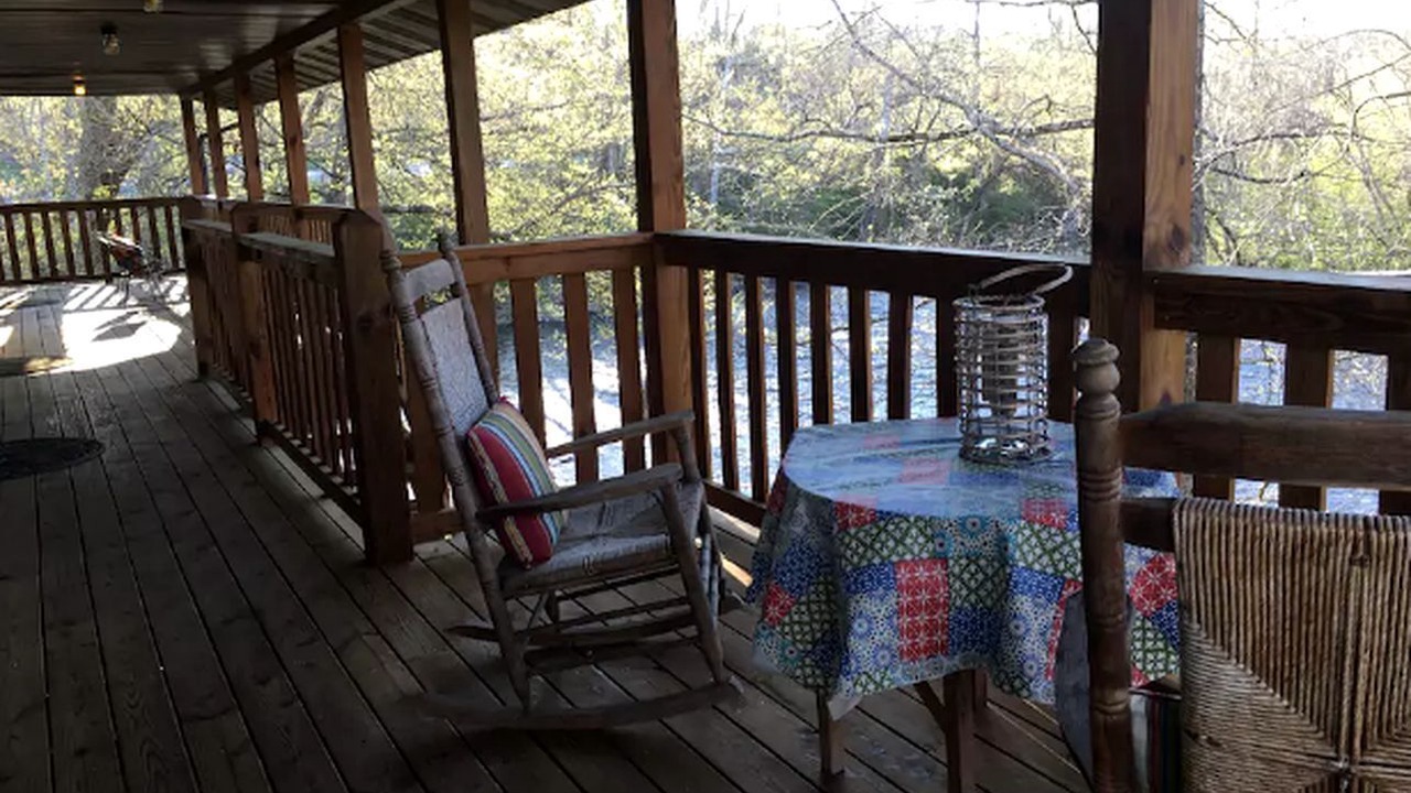 Photo of Outdoor in Townsend