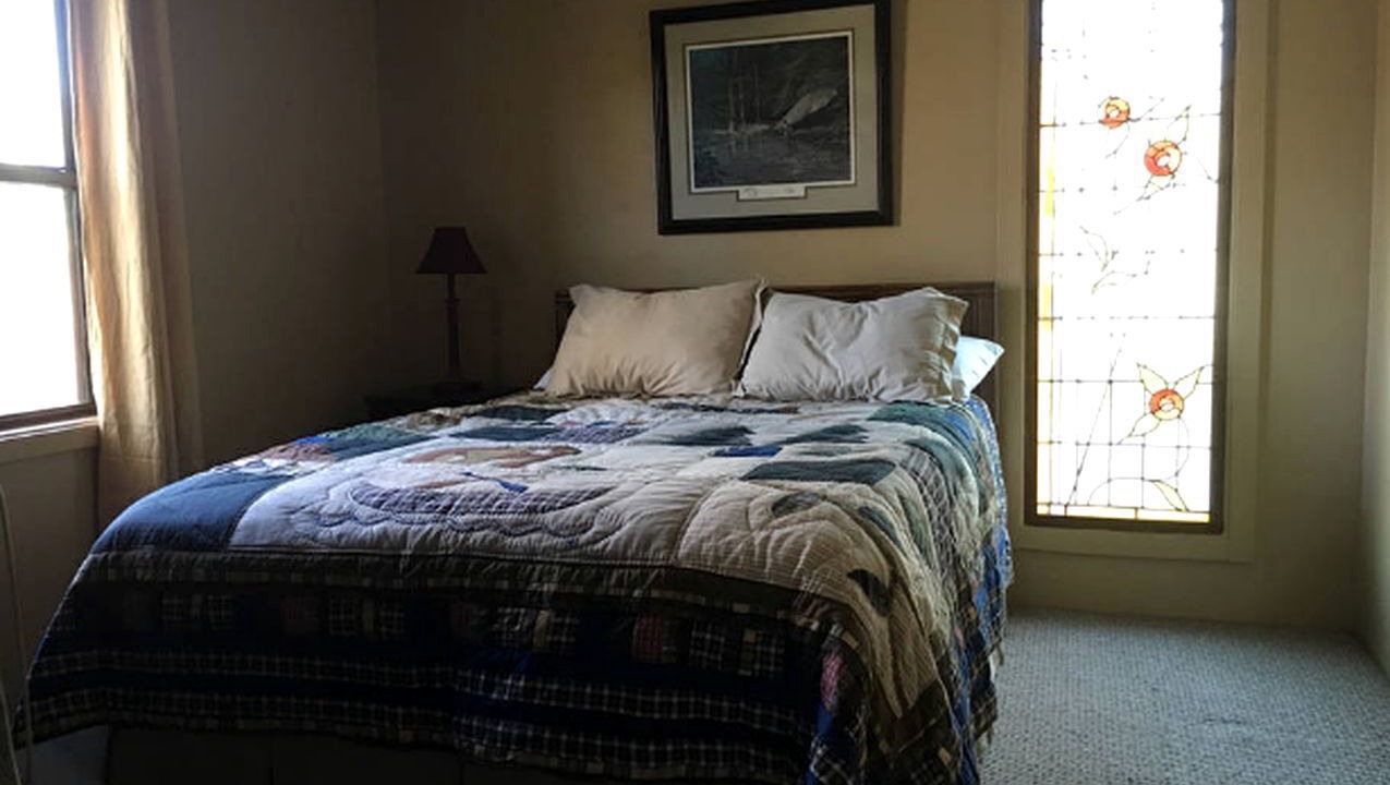 Photo of Bedroom in Townsend