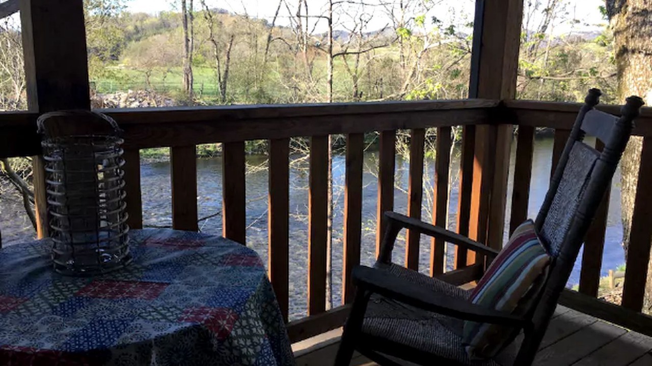 Photo of Outdoor in Townsend