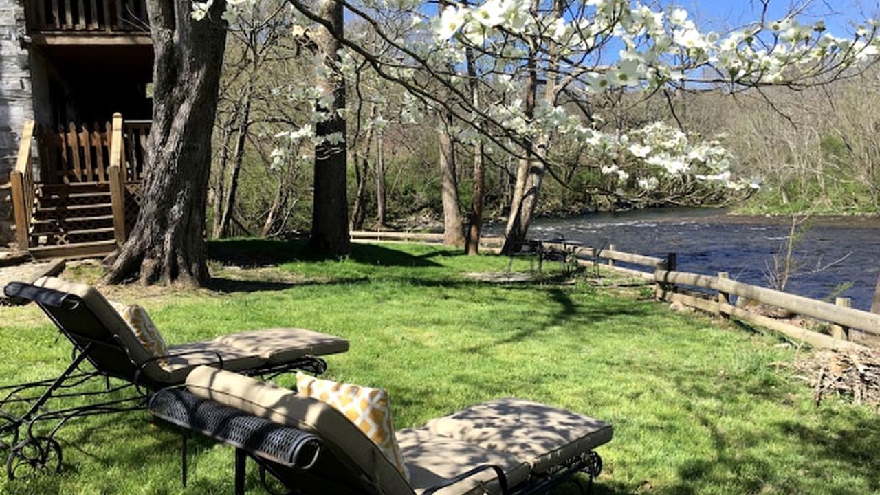 Photo of Outdoor in Townsend