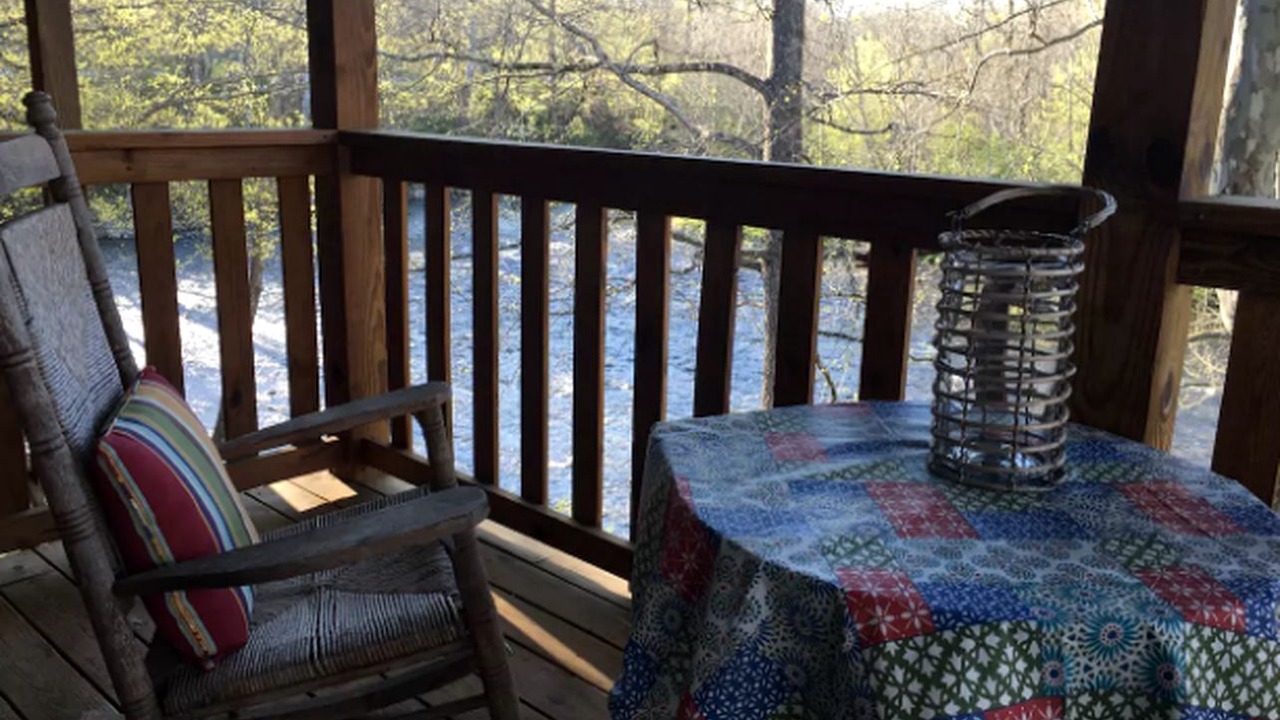 Photo of Outdoor in Townsend