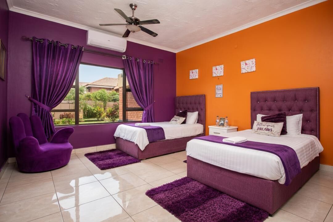 Photo of Bedroom in Victoria Falls