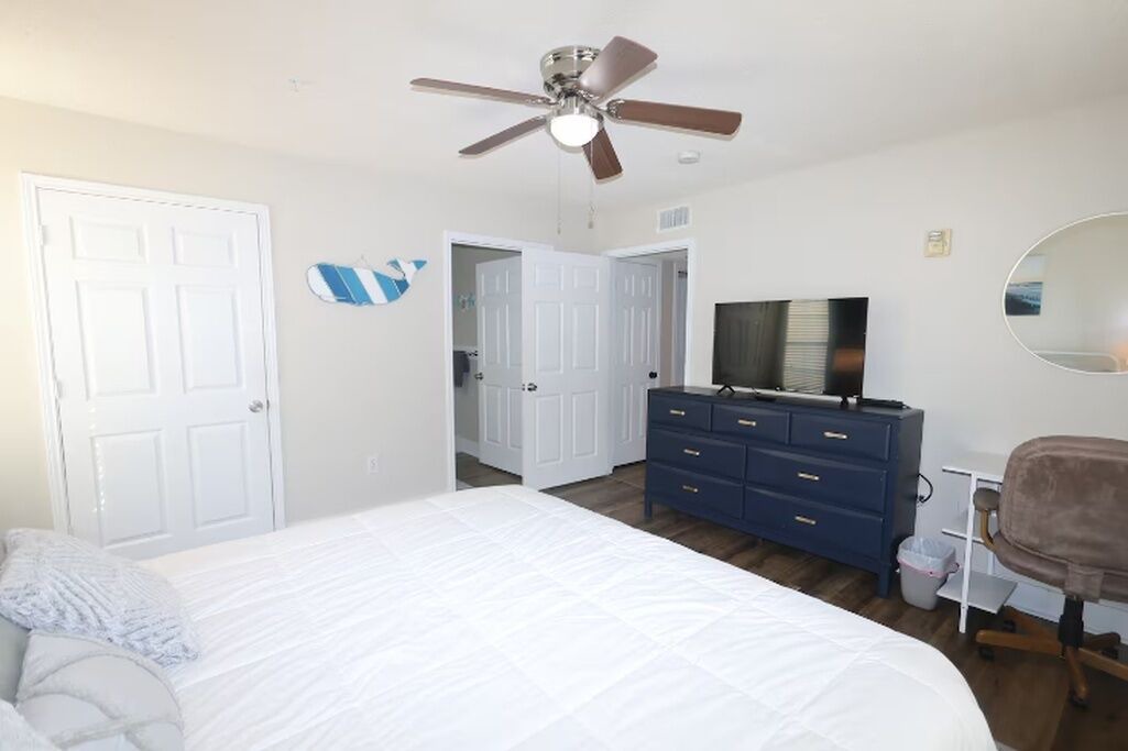 Photo of Bedroom in Indian Bayou