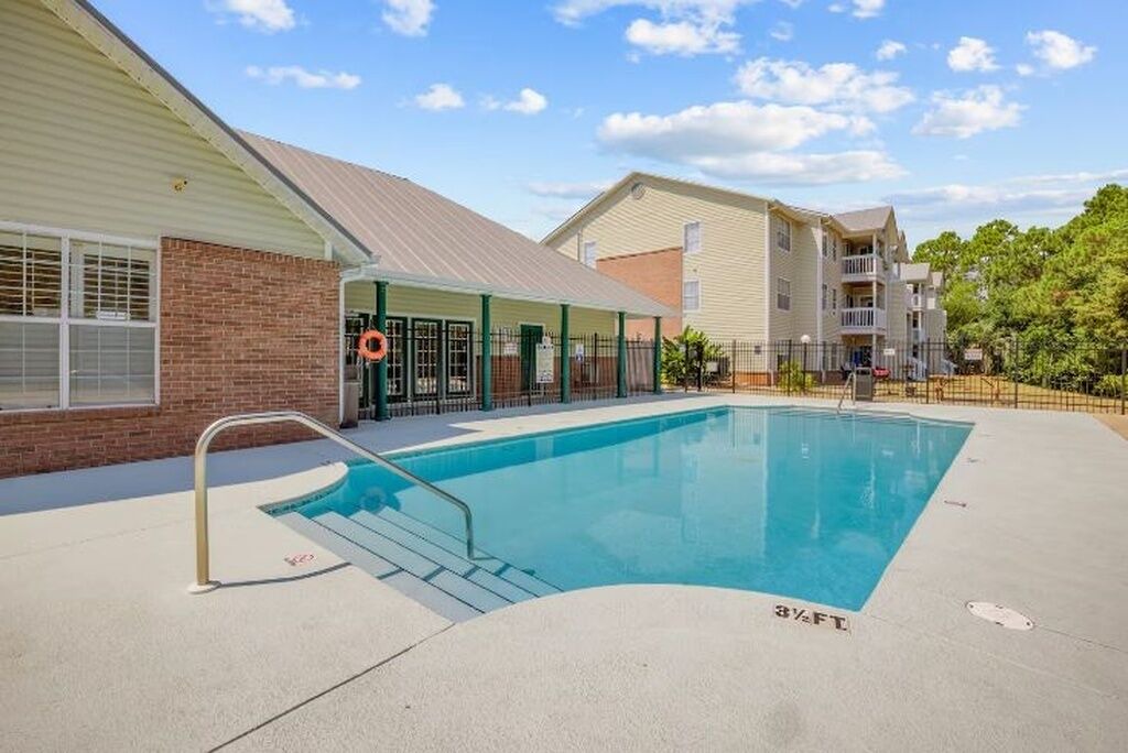 Photo of Outdoor in Indian Bayou
