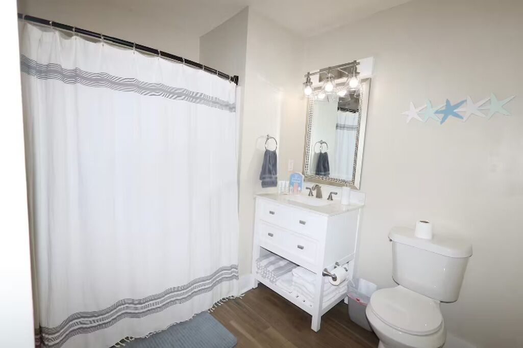 Photo of Bathroom in Indian Bayou