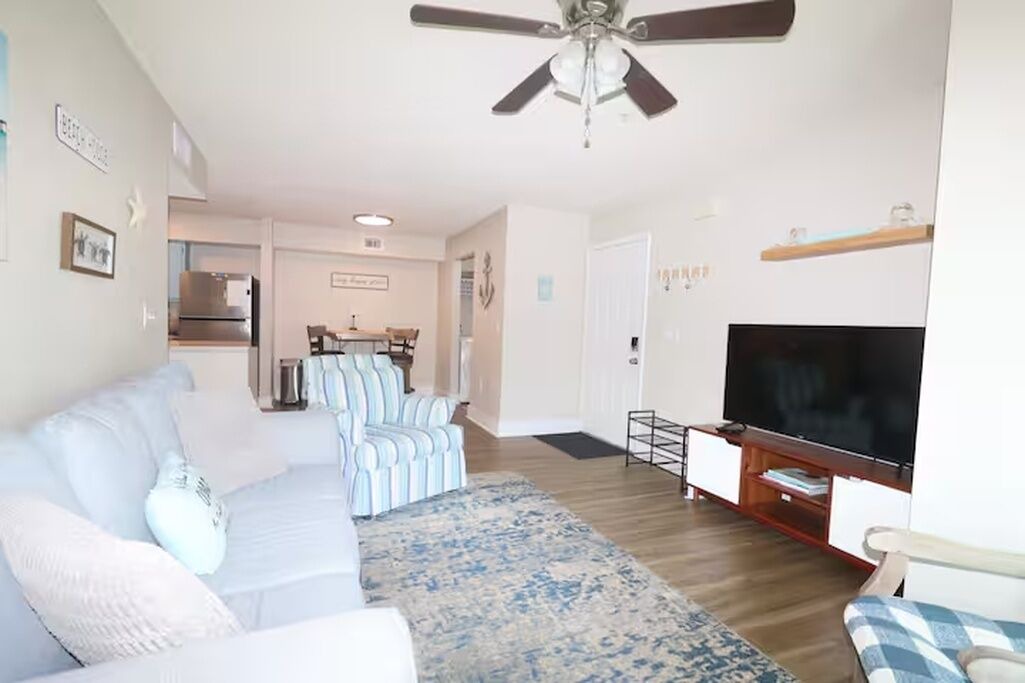 Photo of Livingroom in Indian Bayou