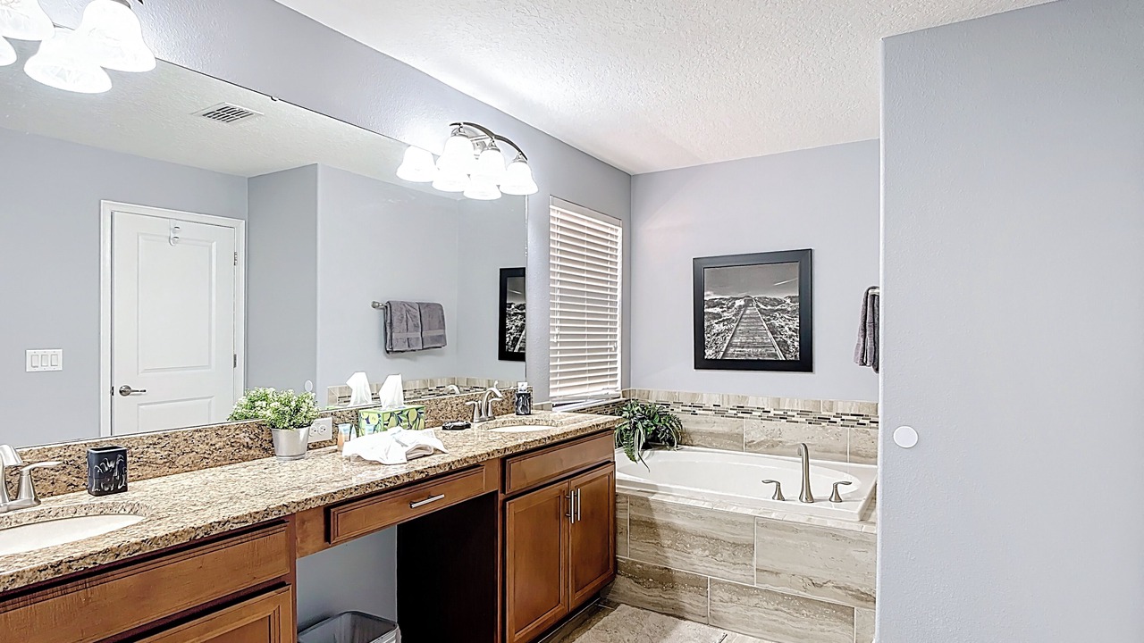 Photo of Bathroom in Loughman