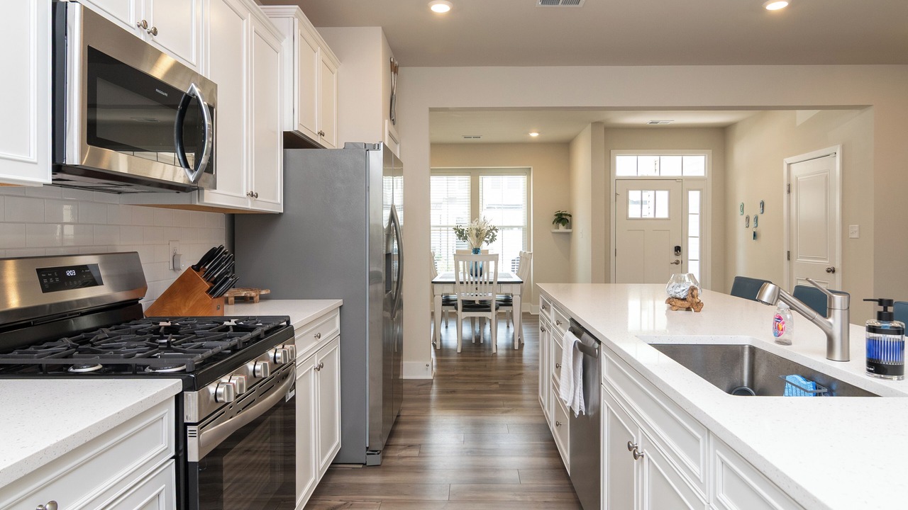 Photo of Kitchen in Frankford