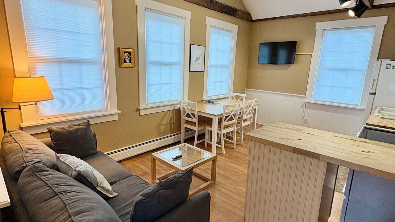 Photo of Livingroom in Stowe Area