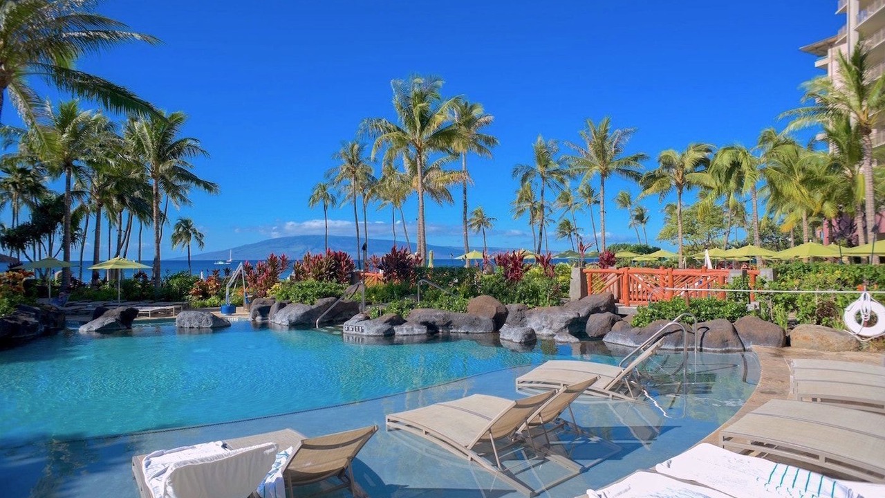 Photo of Outdoor in Kaanapali