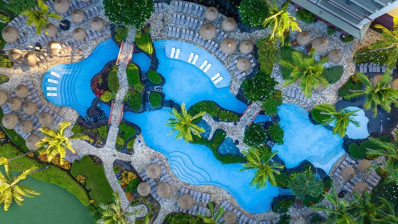 Photo of Outdoor in Kaanapali