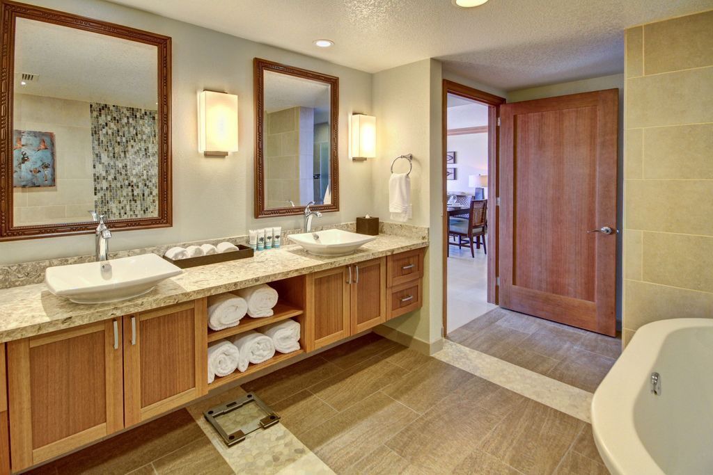 Photo of Bathroom in Kaanapali