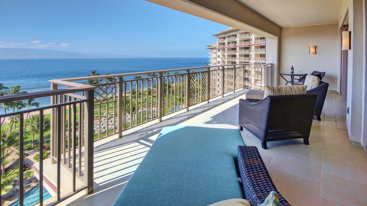 Photo of Outdoor in Kaanapali