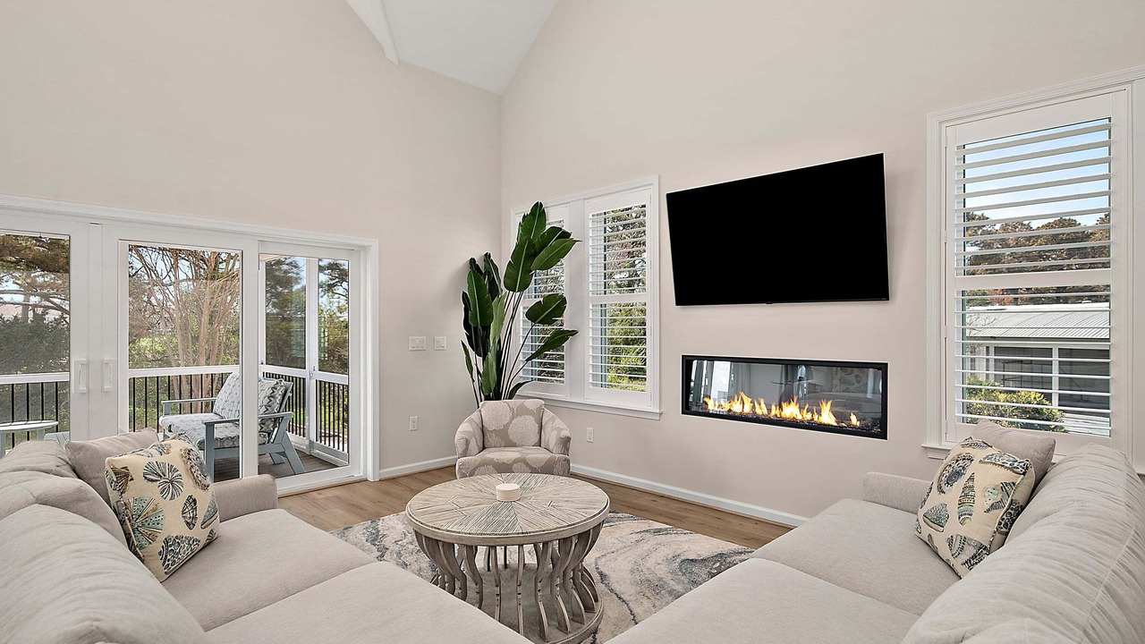 Photo of Livingroom in Montego Bay