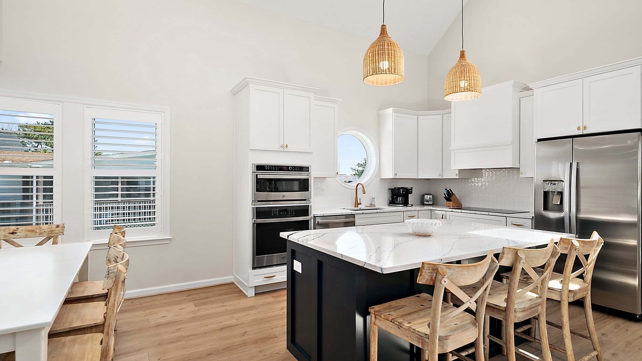 Photo of Kitchen in Montego Bay