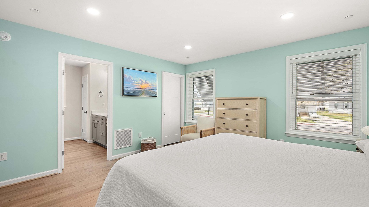 Photo of Bedroom in Montego Bay