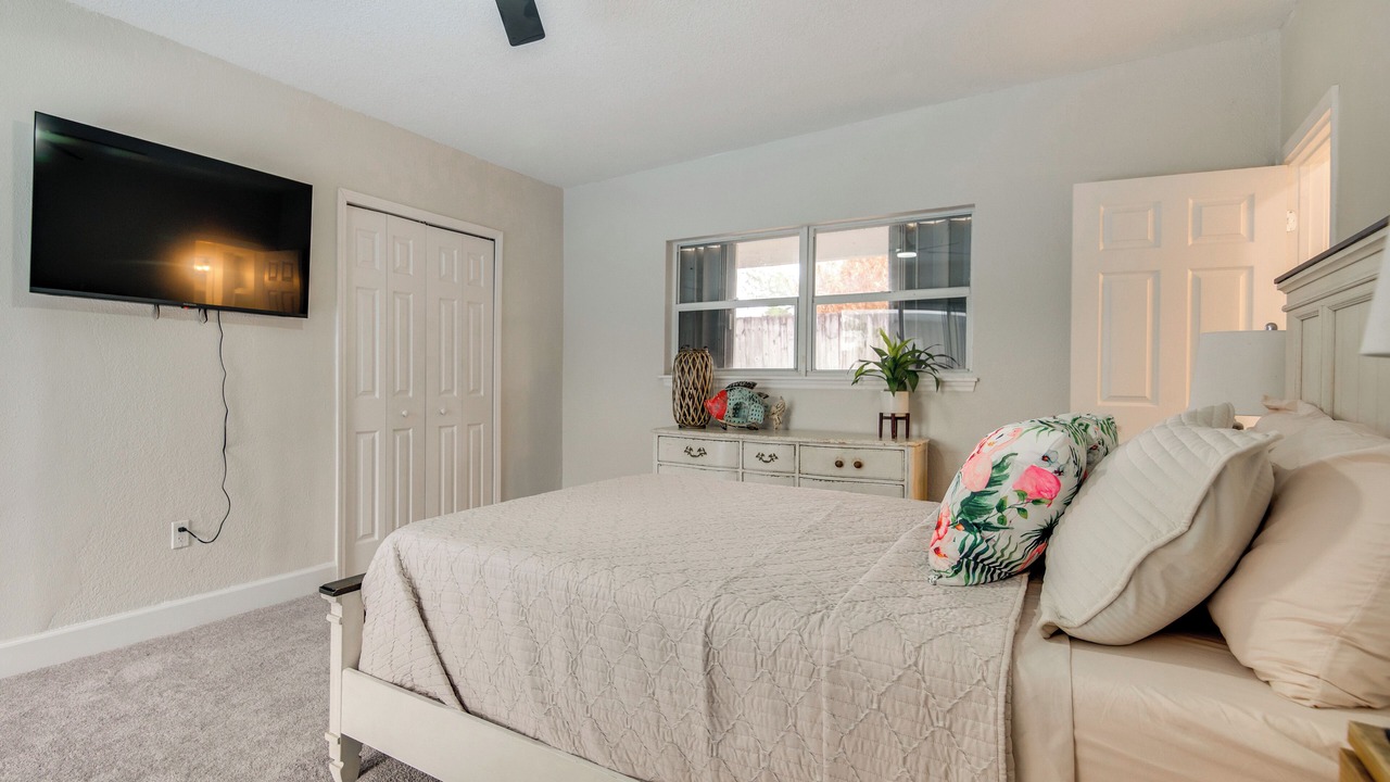 Photo of Bedroom in Rockledge