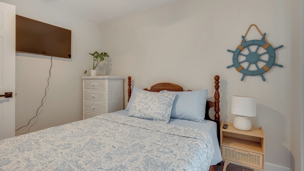 Photo of Bedroom in Rockledge