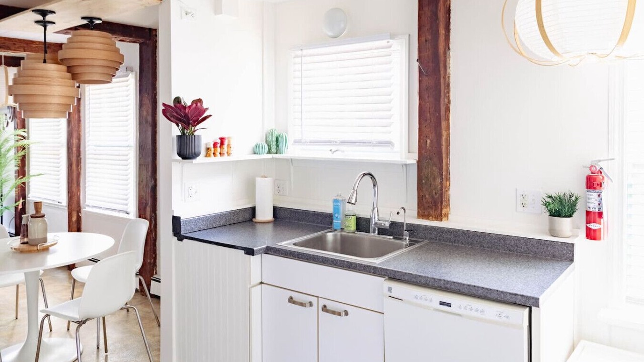 Photo of Kitchen in Stowe