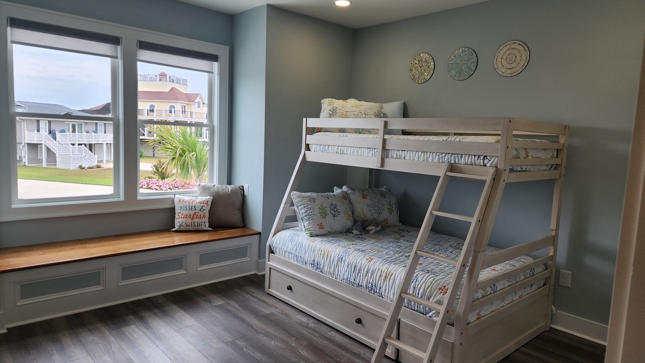 Photo of Bedroom in Murrells Inlet