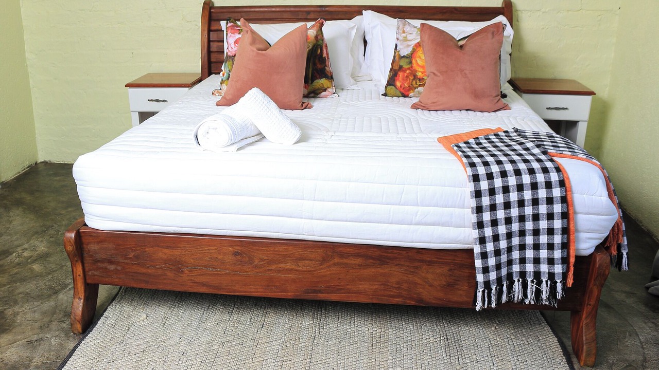 Photo of Bedroom in Bulawayo