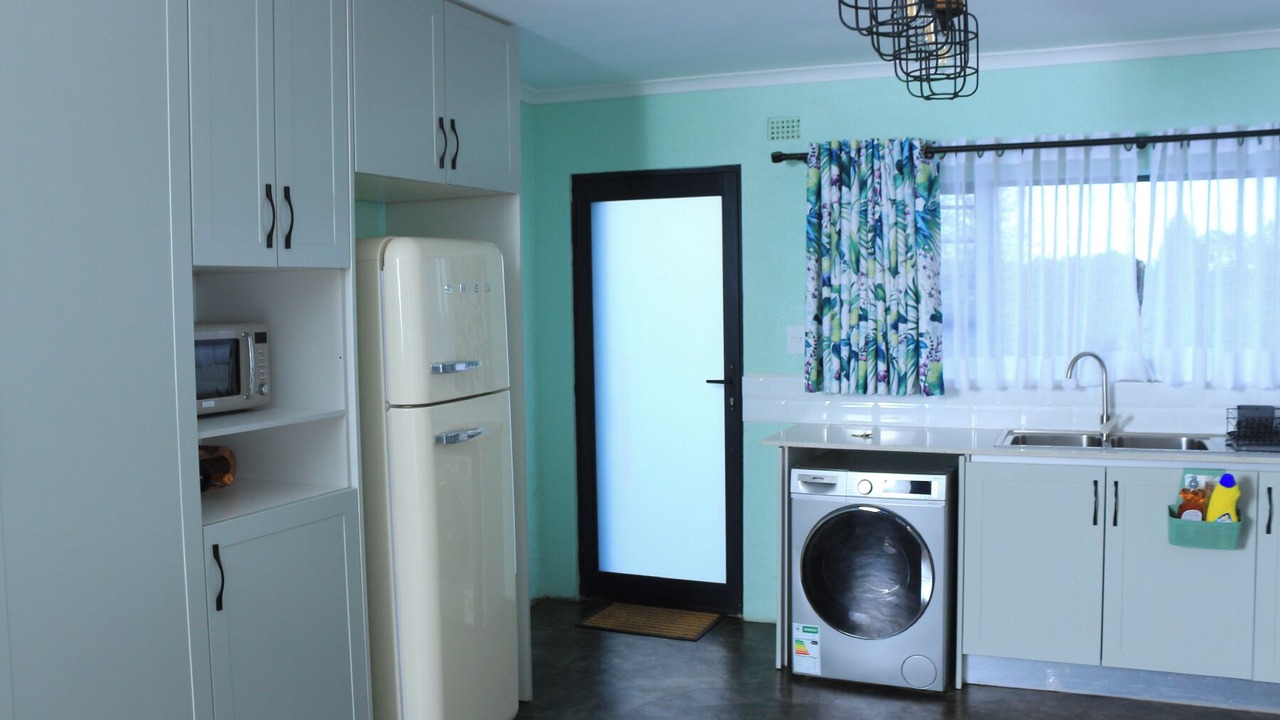 Photo of Kitchen in Bulawayo