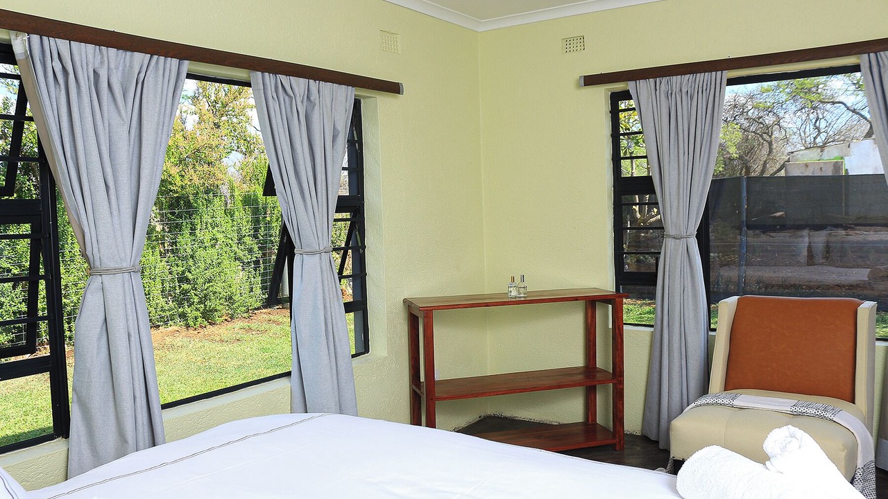 Photo of Bedroom in Bulawayo