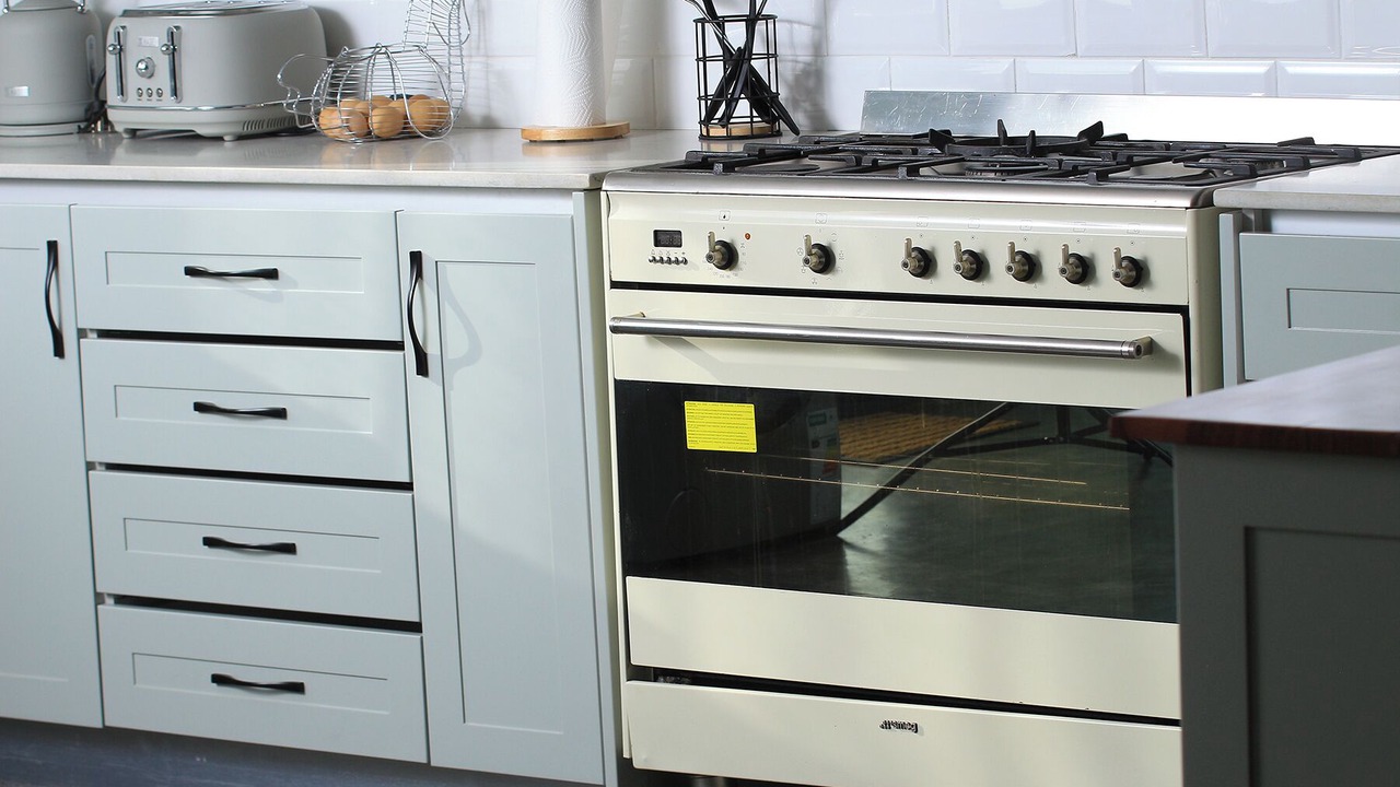 Photo of Kitchen in Bulawayo