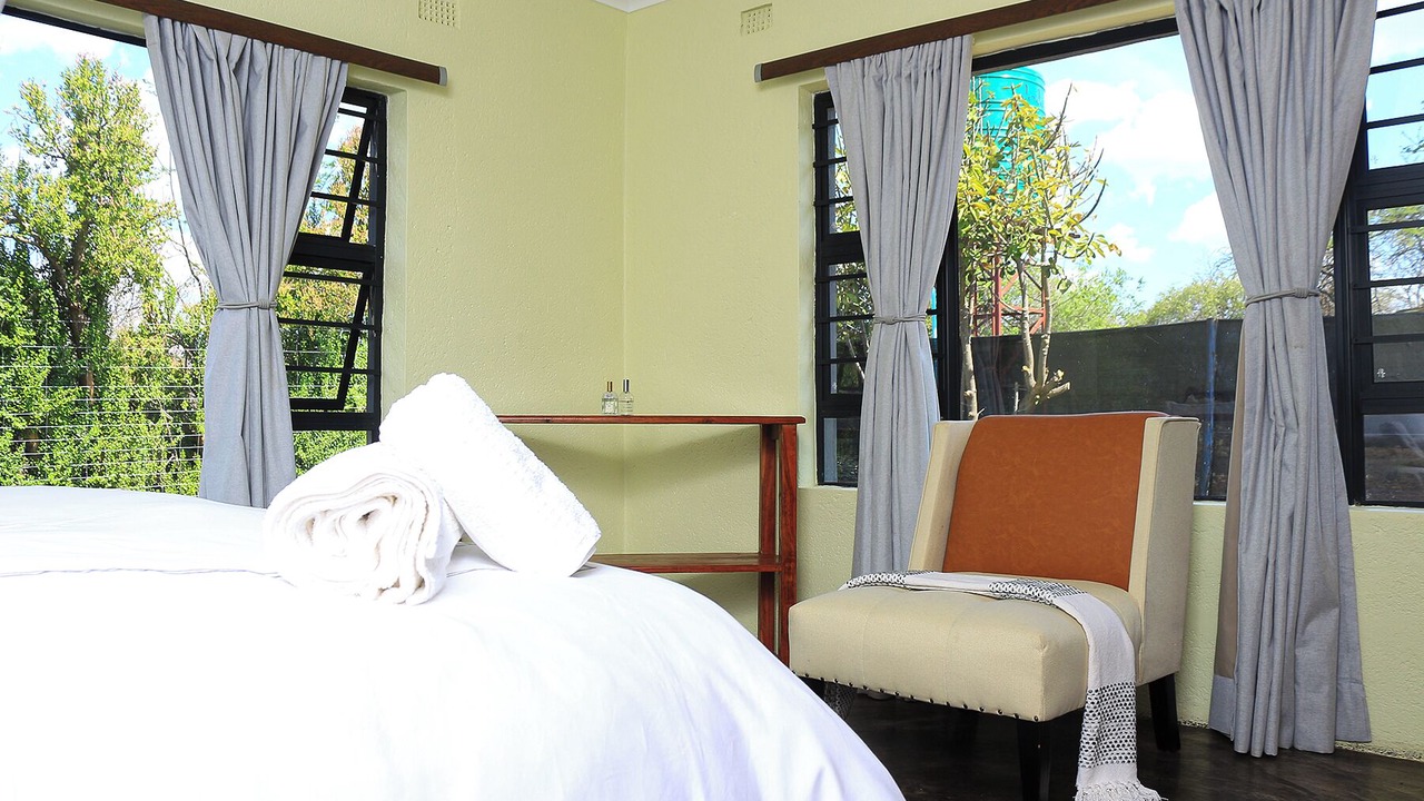 Photo of Bedroom in Bulawayo