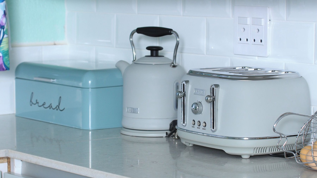 Photo of Kitchen in Bulawayo