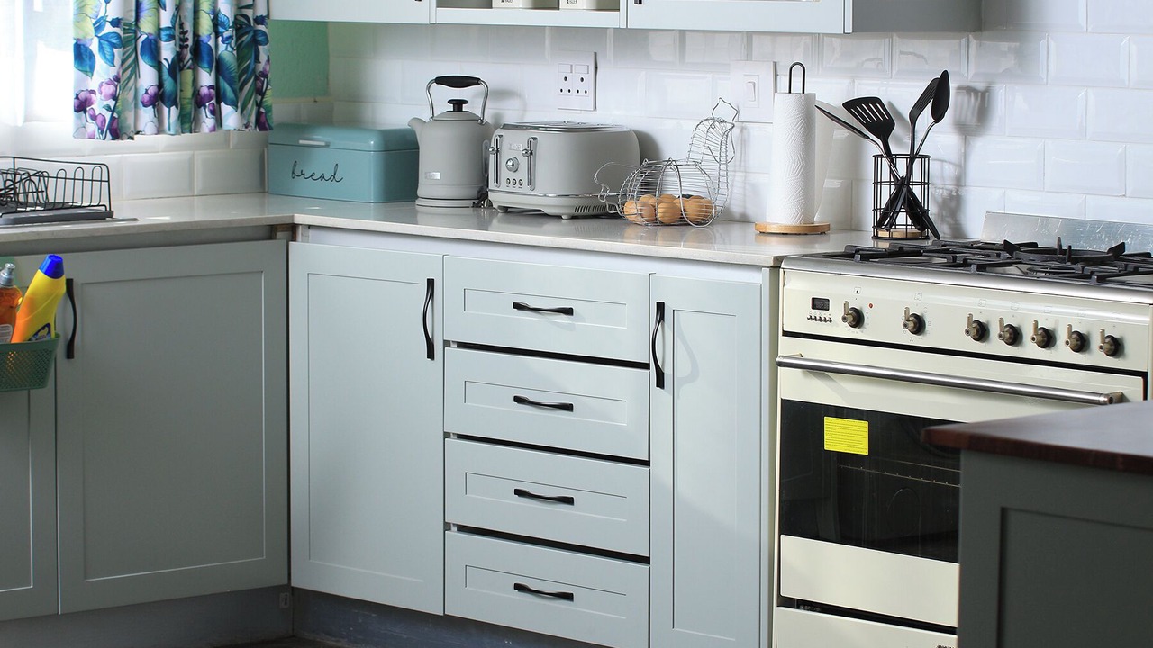 Photo of Kitchen in Bulawayo