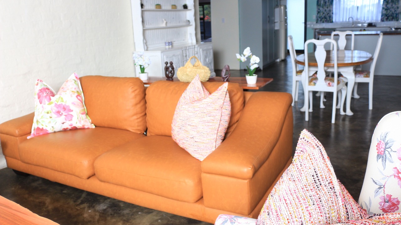 Photo of Livingroom in Bulawayo