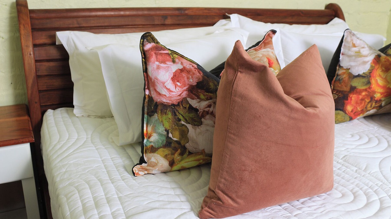 Photo of Bedroom in Bulawayo