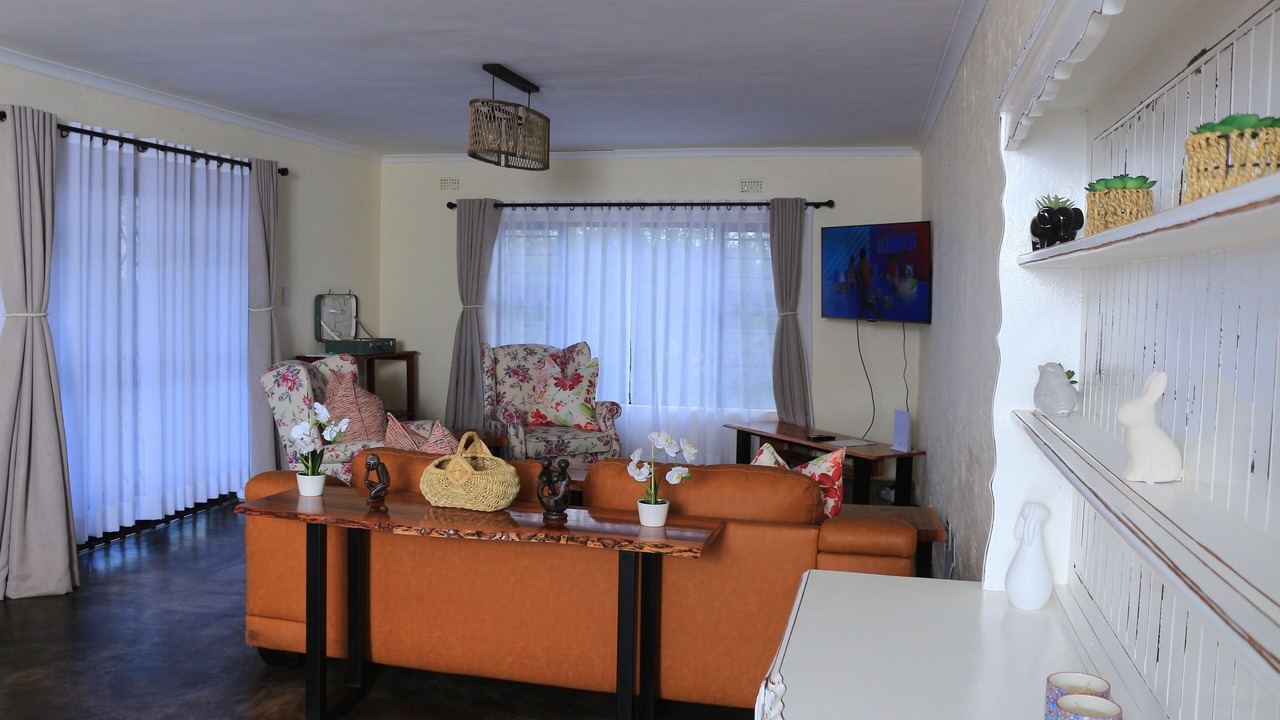 Photo of Livingroom in Bulawayo