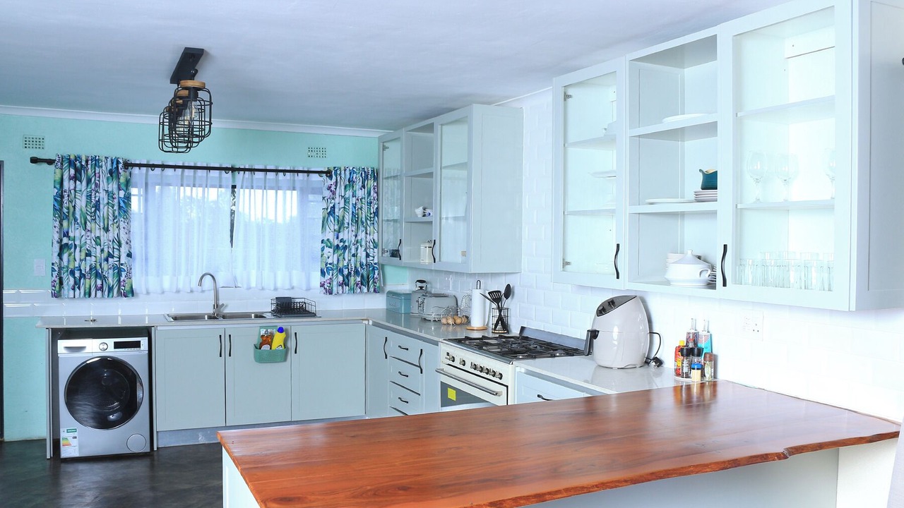 Photo of Kitchen in Bulawayo
