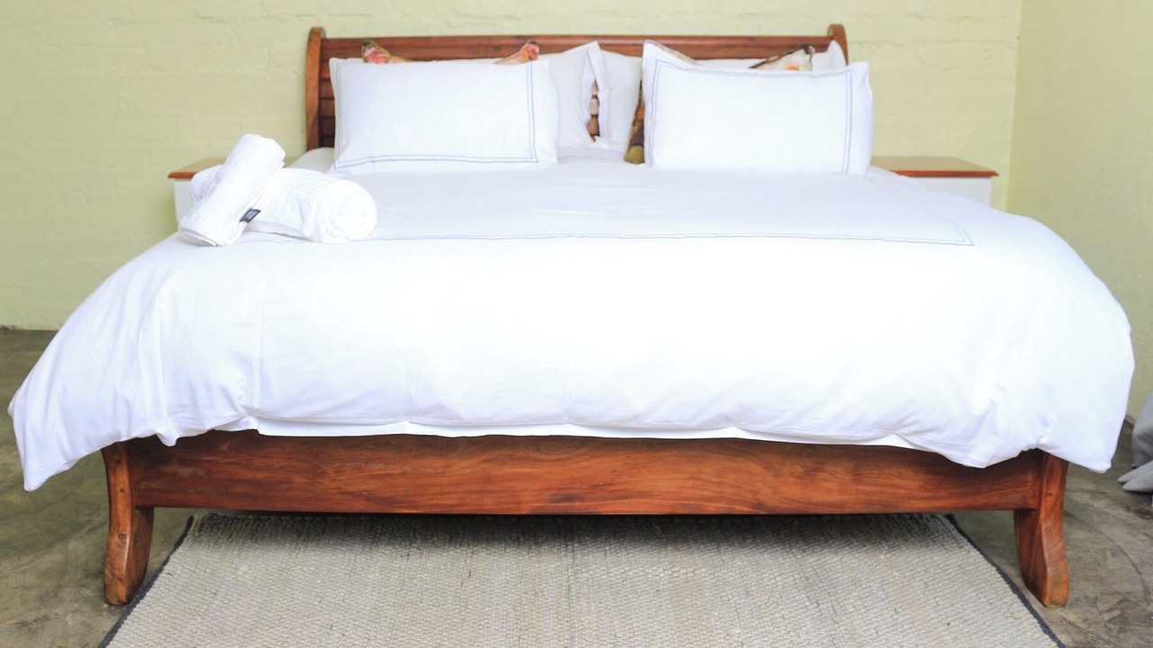 Photo of Bedroom in Bulawayo