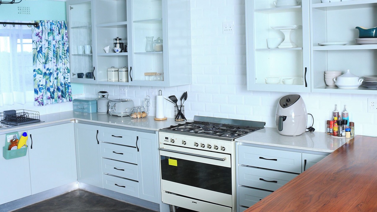 Photo of Kitchen in Bulawayo