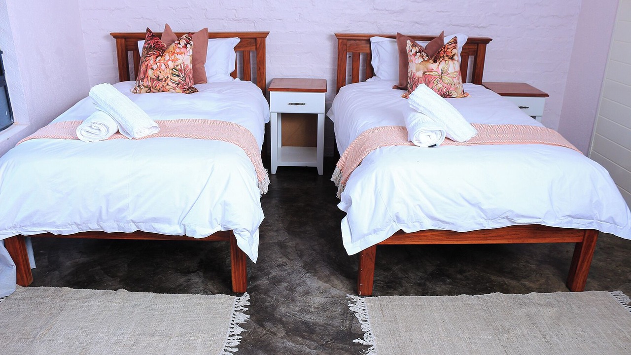 Photo of Bedroom in Bulawayo