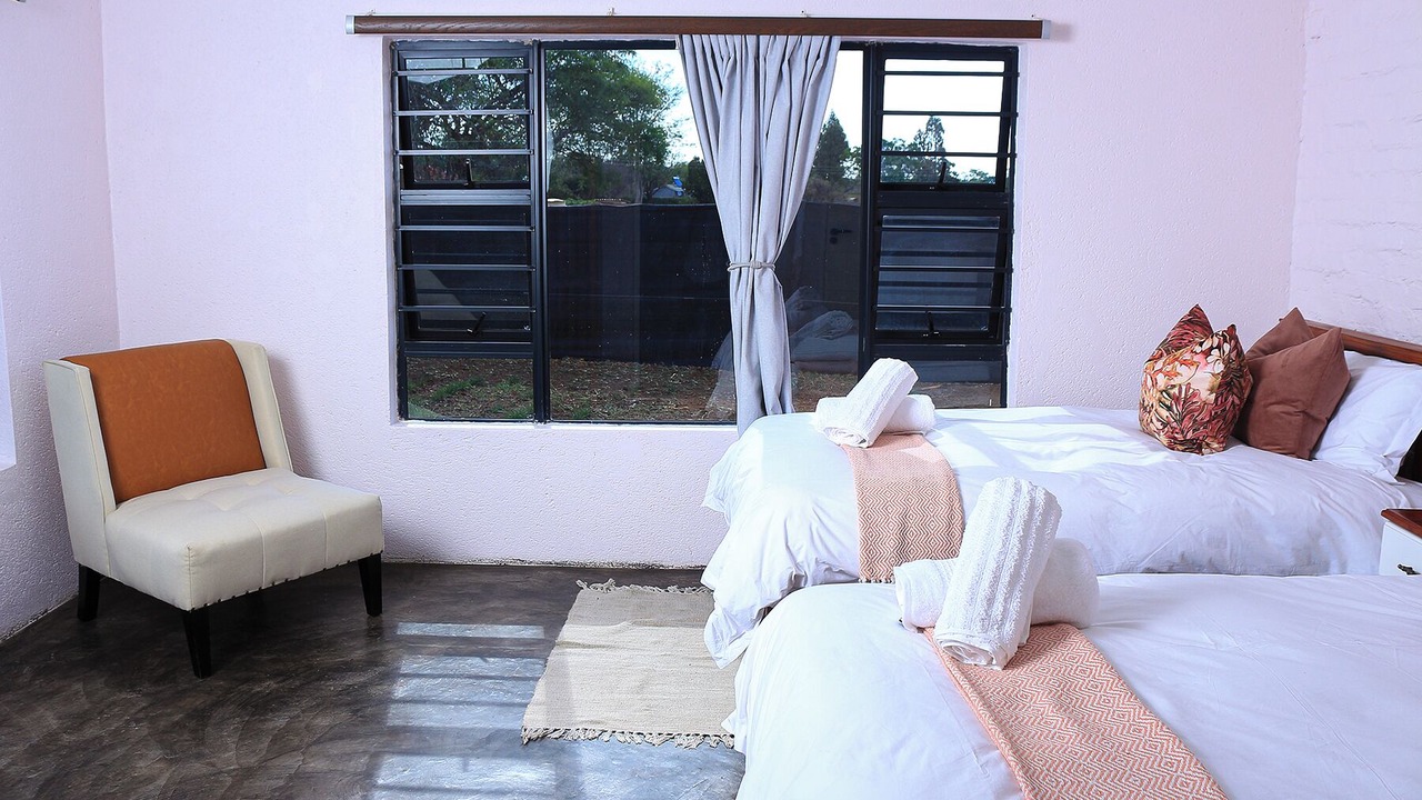 Photo of Bedroom in Bulawayo