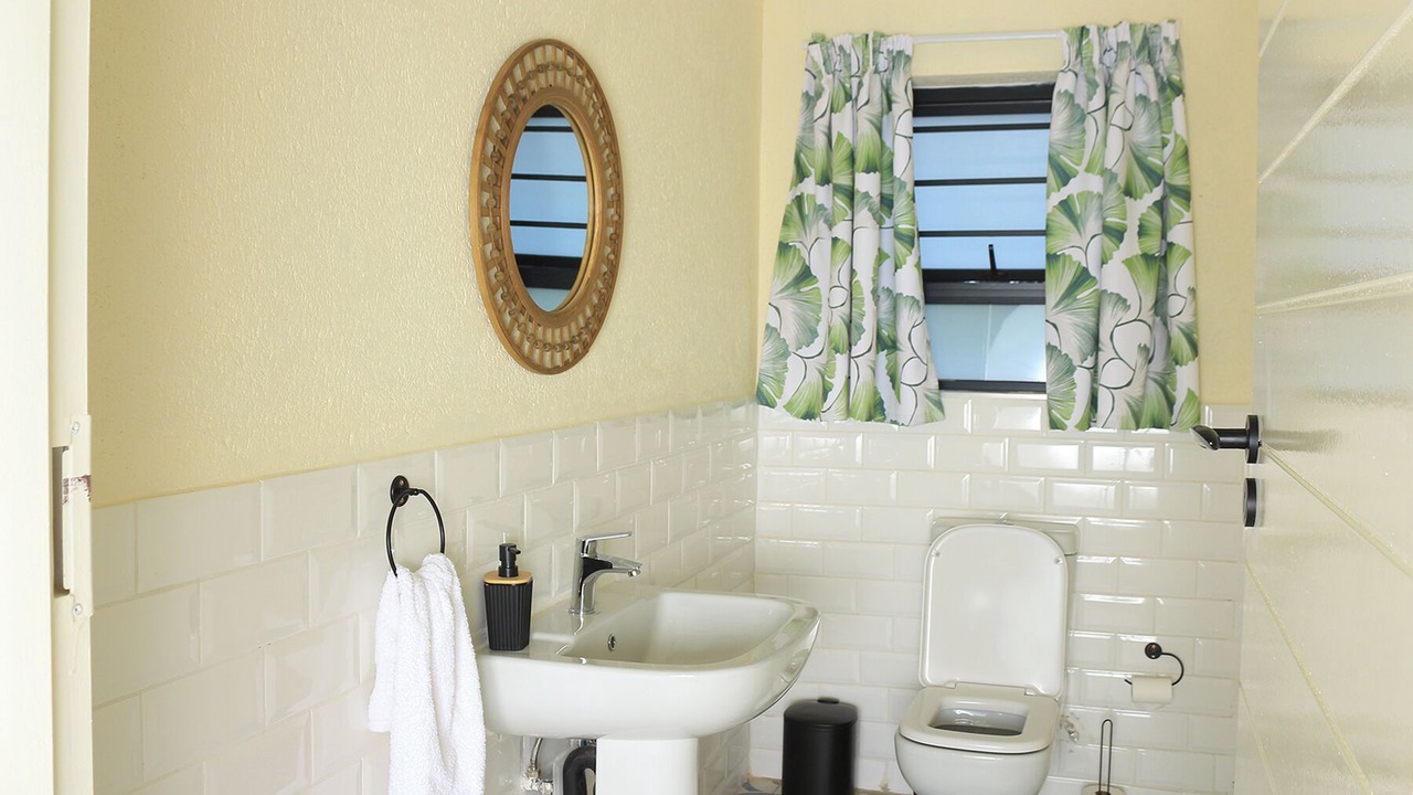 Photo of Bathroom in Bulawayo