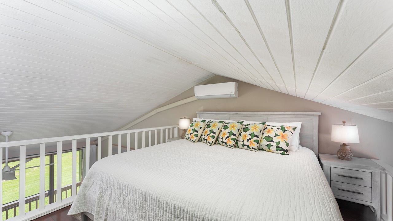 Photo of Bedroom in Kahuku