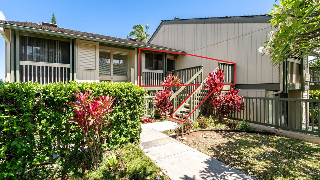 Photo of Outdoor in Kahuku
