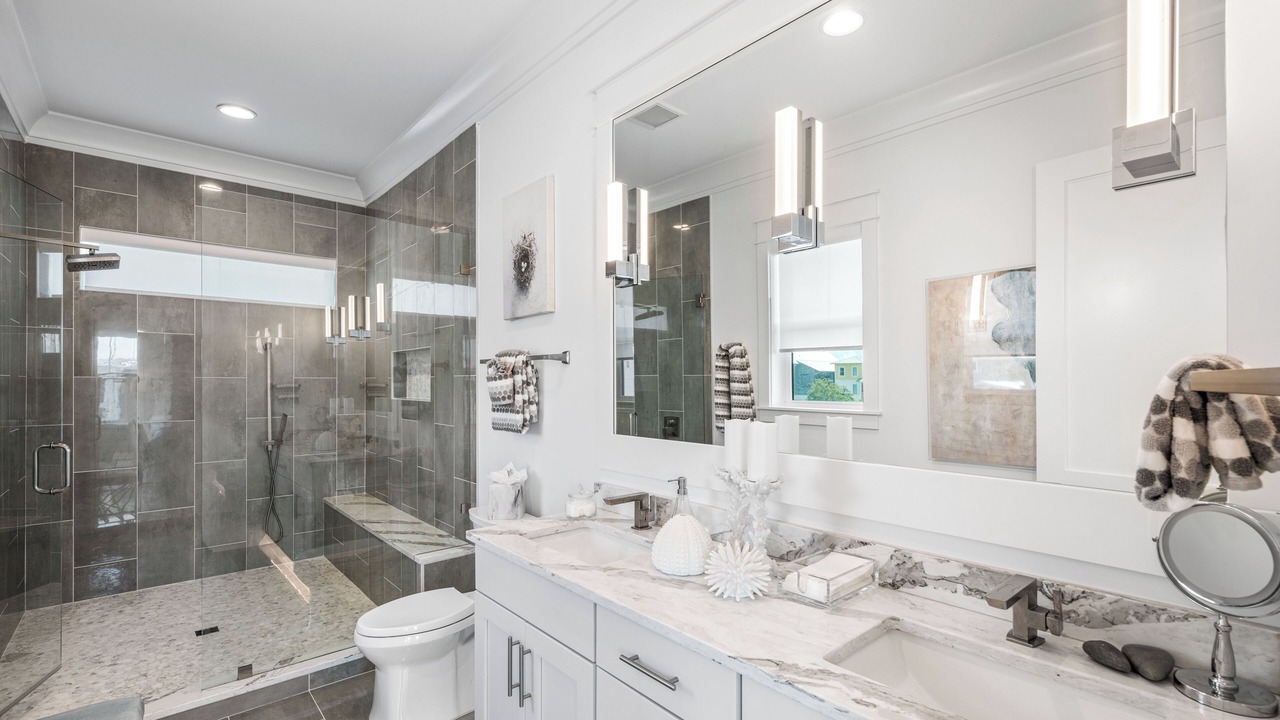 Photo of Bathroom in Grayton Beach