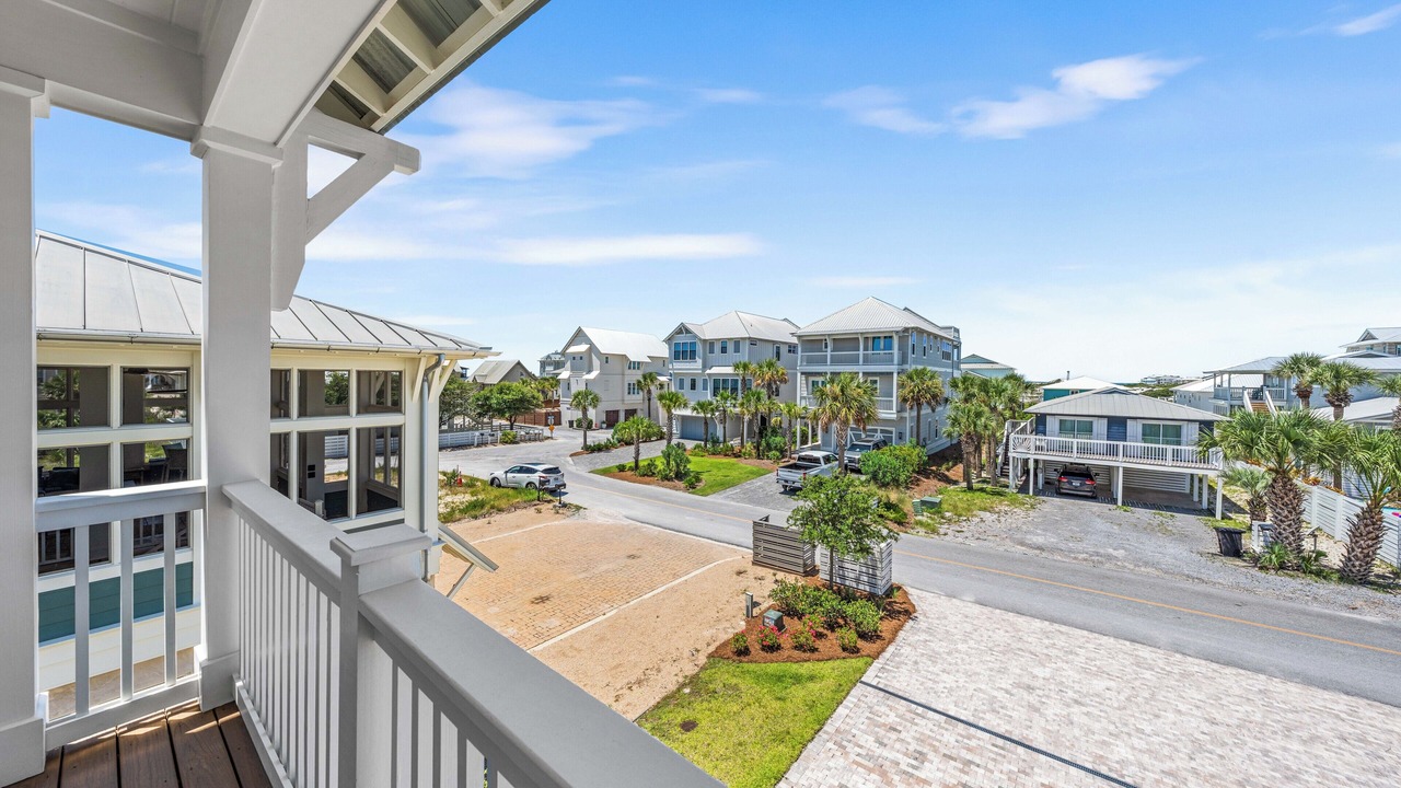 Photo of Outdoor in Grayton Beach