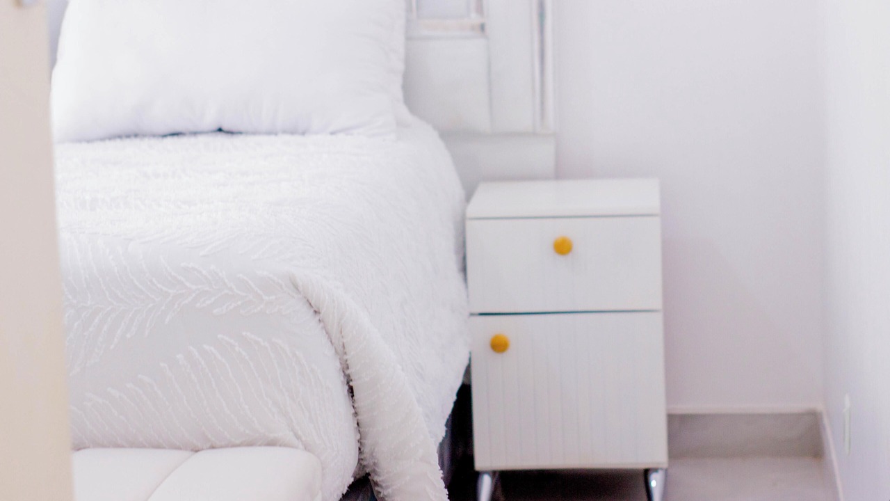 Photo of Bedroom in Harare